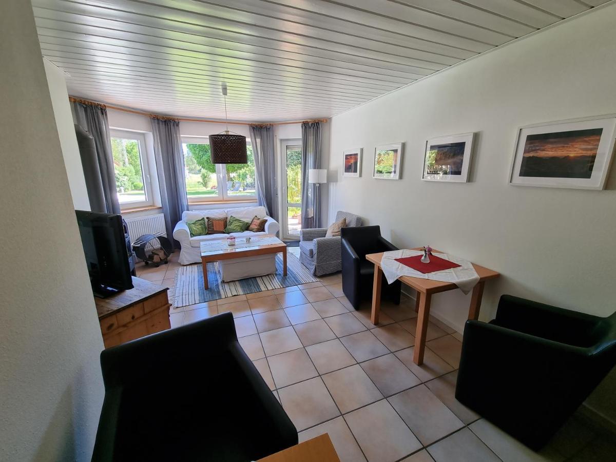Haus Sonnengarten Kapellen-Drusweiler Eksteriør bilde