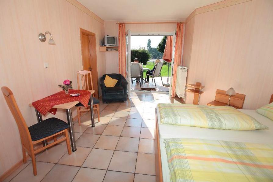 Haus Sonnengarten Kapellen-Drusweiler Rom bilde